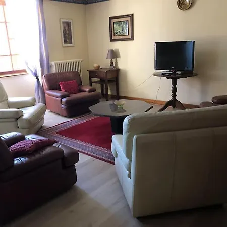 Maison De Campagne Dans Hameau Typique بيت للعطل Réquista
