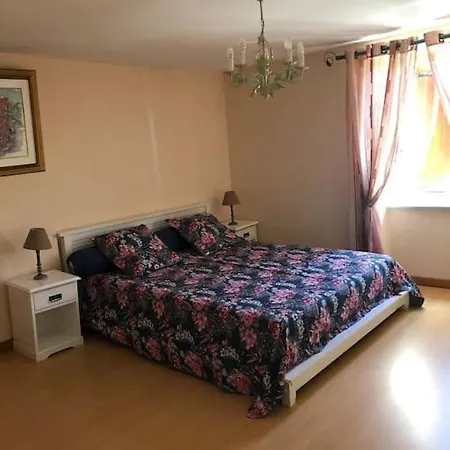بيت للعطل Maison De Campagne Dans Hameau Typique Réquista