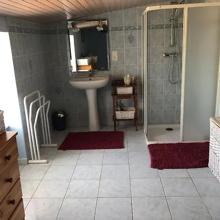 Maison De Campagne Dans Hameau Typique بيت للعطل Réquista